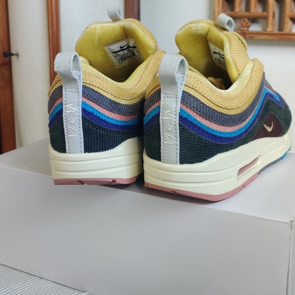 Nike Sean Wotherspoon Airmax - Picture 4 of 5